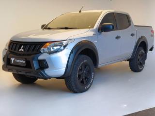 Foto do veículo Mitsubishi L200 2.4 D Triton Outdoor Glx 4wd
