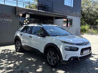 Foto do veículo Citroen C4 Cactus 1.6 Feel