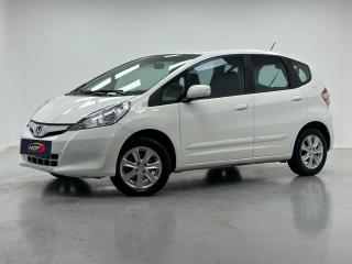 Foto do veículo Honda Fit 1.4 16v Flex Lx