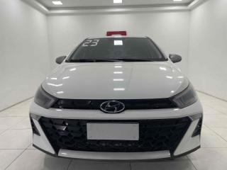 Foto do veículo Hyundai Hb20 Copa Mundo Qatar 1.0 Tb Flex Aut.