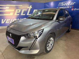 Foto do veículo Peugeot 208 1.0 Like