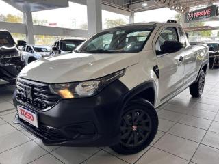 Foto do veículo Fiat Strada Endurance 1.4 Flex 8v Cs Plus