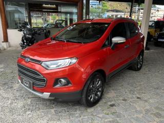Foto do veículo Ford Ecosport 1.6 16v Flex Freestyle