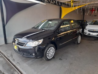 Foto do veículo Volkswagen Gol 1.6 Vht Power Total Flex I-motion