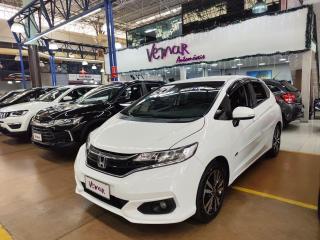 Foto do veículo Honda Fit Exl 1.5 Flex/flexone 16v 5p Aut