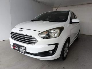 Foto do veículo Ford Ka 1.0 Se Plus 12v4p Manual