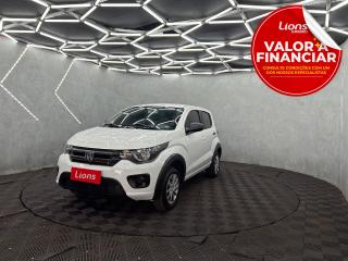 Foto do veículo Fiat Mobi 1.0 Like