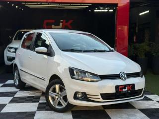Foto do veículo Volkswagen Fox Highline1.6 Flex 16v 5p