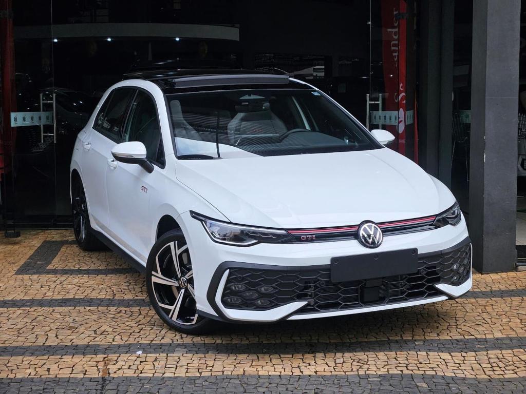 Volkswagen Golf 2026
