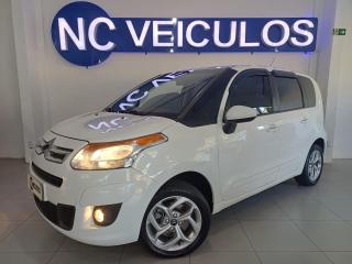 Foto do veículo Citroën C3 Picasso 113cv Flex Manual