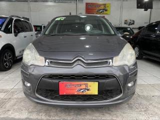 Foto do veículo Citroen C3 1.5 8v Flex Tendance