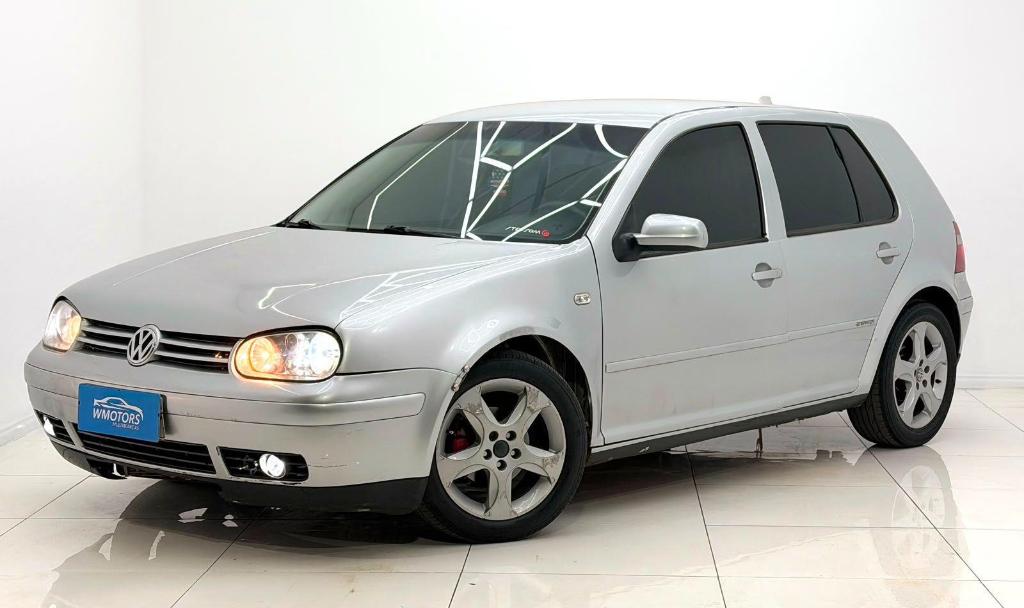 Volkswagen Golf 2005