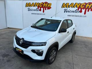 Foto do veículo Renault Kwid 1.0 Zen
