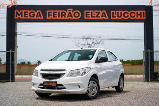 Foto do veículo Chevrolet Onix Hatch Lt 1.0 8v Flexpower 5p Mec.