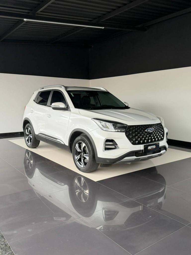Caoa Chery Tiggo 5x 1.5 T Sport Cvt 2024