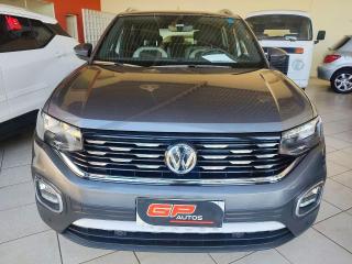 Foto do veículo Volkswagen T-cross Hig. 250 Tsi 1.4 Flex 16v 5p Aut