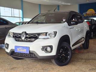 Foto do veículo Renault Kwid Intense 1.0 Flex 12v 5p Mec.