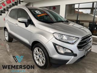 Foto do veículo Ford Ecosport 2.0 Titanium Auto