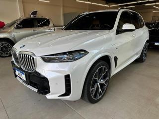 Foto do veículo Bmw X5 3.0 Phev Xdrive50e M Sport Auto