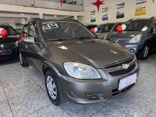 Foto do veículo Chevrolet Celta Spirit/lt 1.0 Mpfi 8v Flexp. 5p