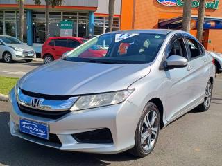 Foto do veículo Honda City Sedan Lx 1.5 Flex 16v 4p Aut.