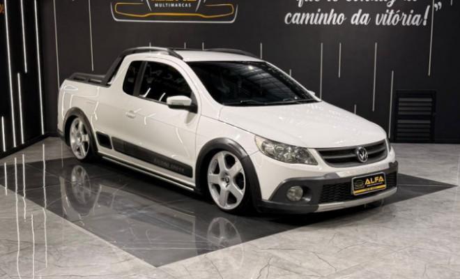 Volkswagen Saveiro