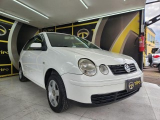 Foto do veículo Volkswagen Polo 1.6 Mi/s.ouro 1.6 Mi Tot.flex 8v 5p