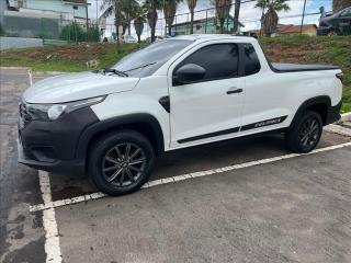 Foto do veículo Fiat Strada Endurance 1.4 Flex 8v Cs Plus