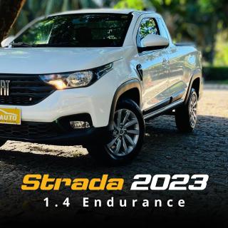 Foto do veículo Fiat Strada Endurance 1.4 Flex 8v Cs Plus