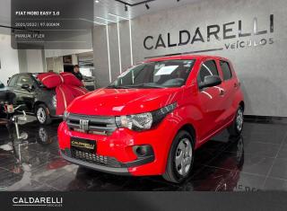 Foto do veículo Fiat Mobi 1.0 Easy