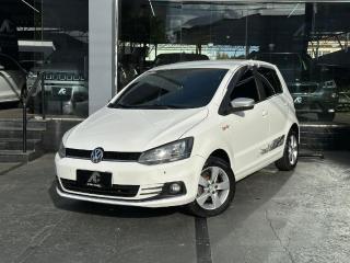 Foto do veículo Volkswagen Fox Rock In Rio 1.6 Mi Total Flex 8v 5p