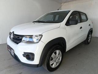 Foto do veículo Renault Kwid Zen 1.0 Flex 12v 5p Mec.