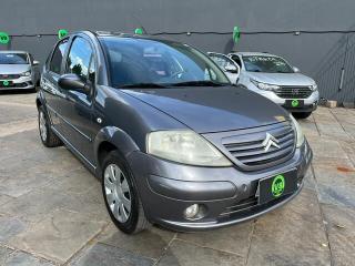 Foto do veículo Citroen C3 1.4 8v Flex Exclusive