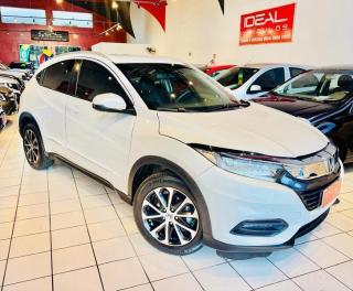 Foto do veículo Honda Hr-v Ex 1.8 Flexone 16v 5p Aut.