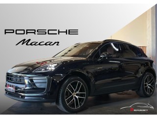 Foto do veículo Porsche Macan 2.0 Pdk 4wd