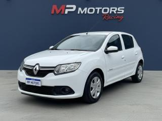 Foto do veículo Renault Sandero 1.0 Expression