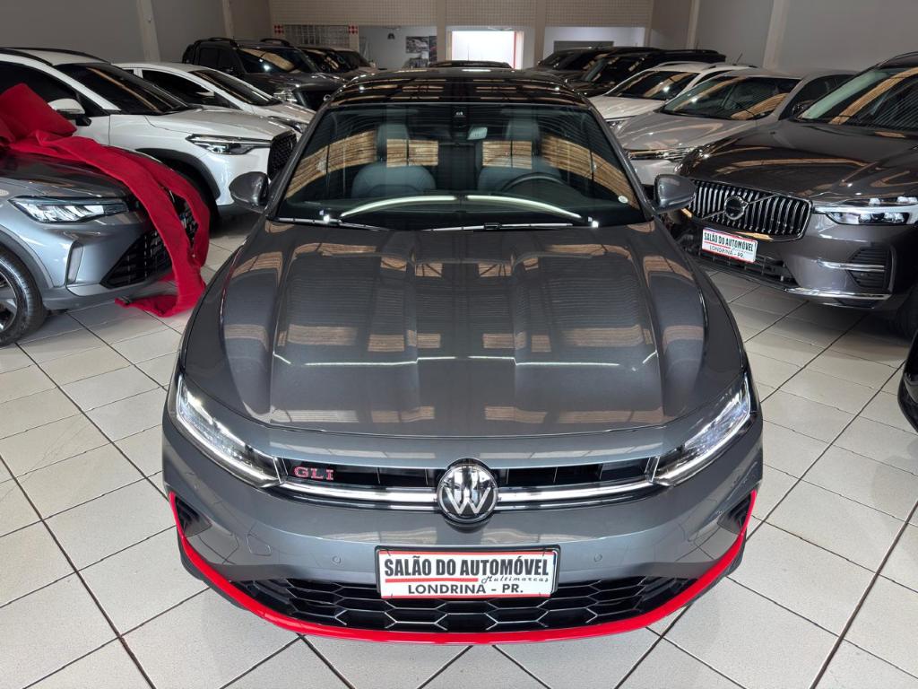 Volkswagen Jetta 2.0 350 TSI GASOLINA GLI DSG 2026