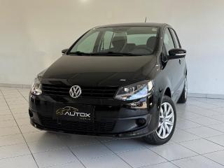 Foto do veículo Volkswagen Fox 1.6 Mi Total Flex 8v 5p
