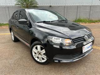 Foto do veículo Volkswagen Voyage 1.6 Vht Total Flex City