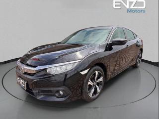 Foto do veículo Honda Civic 2.0 Exl Cvt