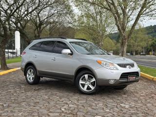 Foto do veículo Hyundai Veracruz Gls 3.8 4wd Aut.