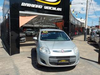 Foto do veículo Fiat Palio Attractive 1.0 Evo Fire Flex 8v 5p