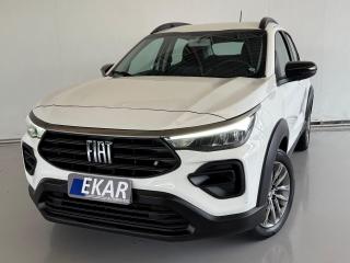 Foto do veículo Fiat Pulse 1.3 Flex Drive Cvt 4p Automático