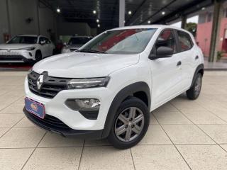 Foto do veículo Renault Kwid 1.0 Zen