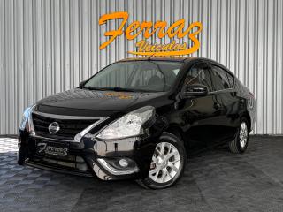 Foto do veículo Nissan Versa 1.6 Sv Cvt