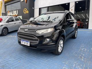 Foto do veículo Ford Ecosport 2.0 16v Flex Titanium Auto