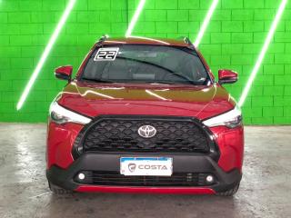 Foto do veículo Toyota Corolla Cross Xre 2.0 16v Flex Aut.