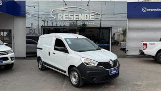 Foto do veículo Renault Kangoo 1.6 Advanced 2a