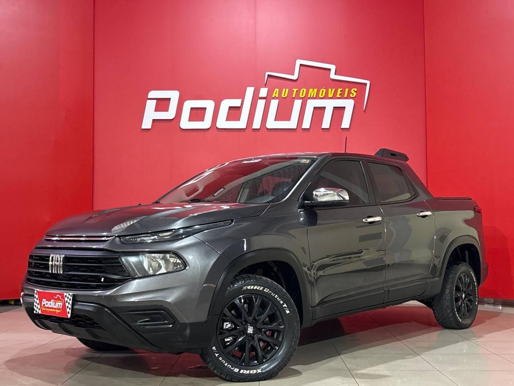 Fiat Toro
