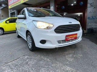 Foto do veículo Ford Ka 1.5 Sedan Se 12v Flex 4p Mec.